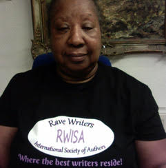 Pat Garcia RWISA shirt